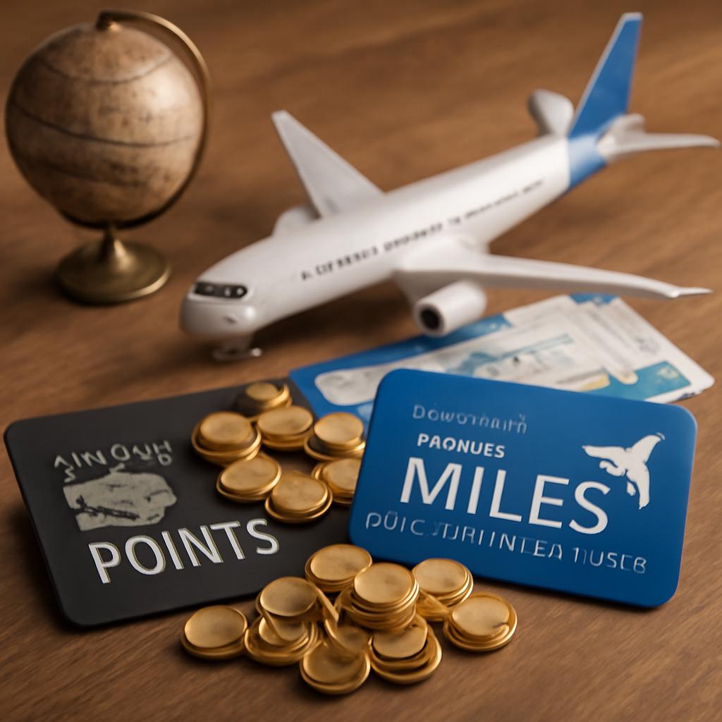 promoções de transferência de pontos para milhas