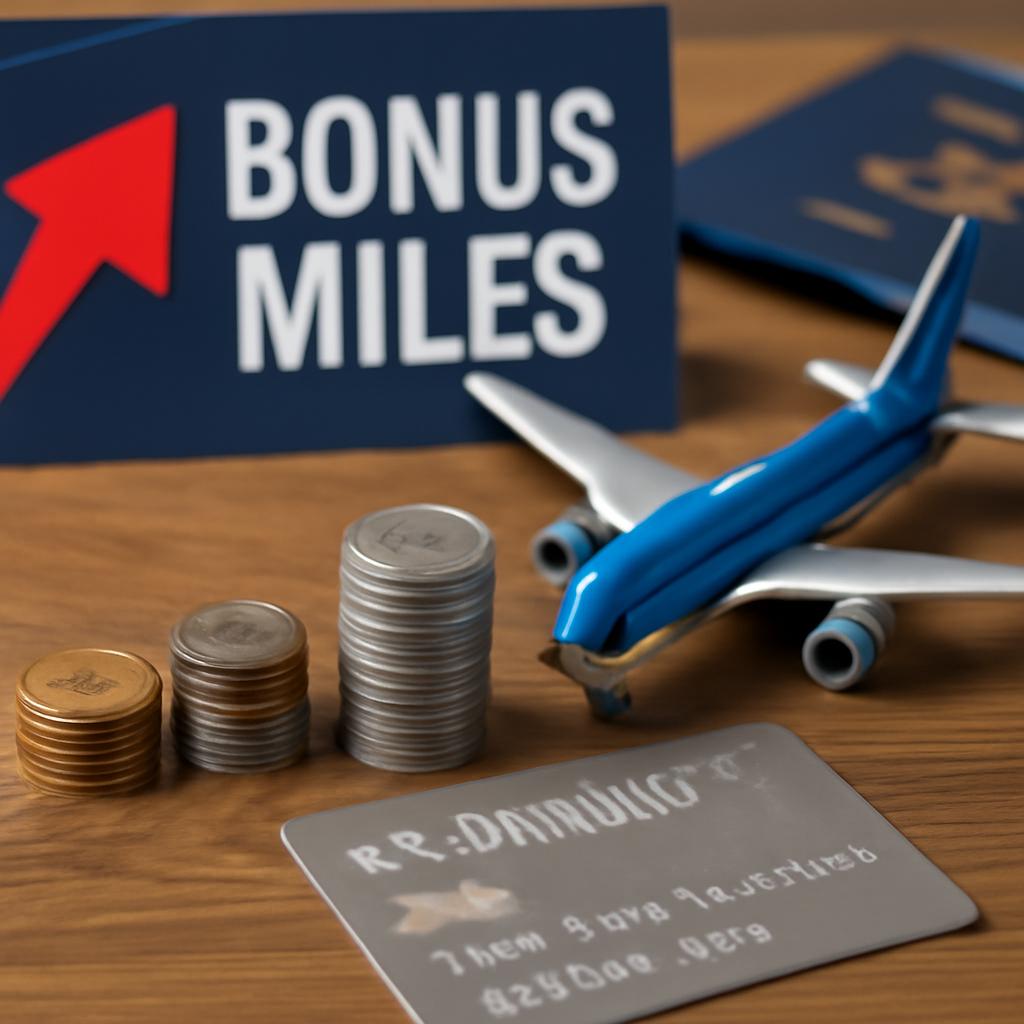 promoções garantem mais milhas em cartões platinum