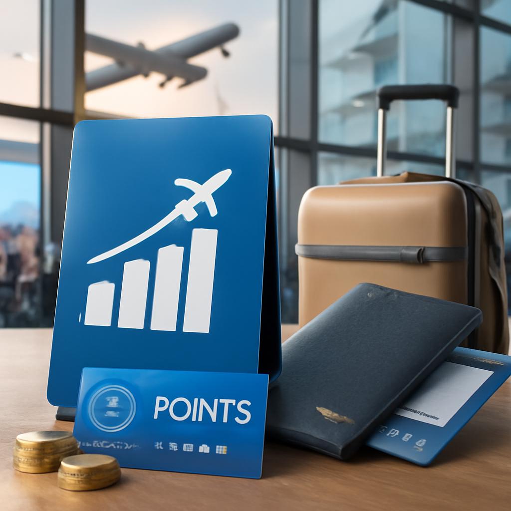 promoções para resgatar pontos em eventos