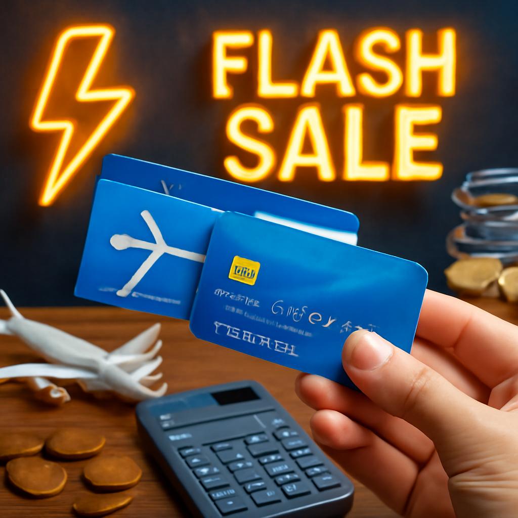 promoções relâmpago compra de milhas