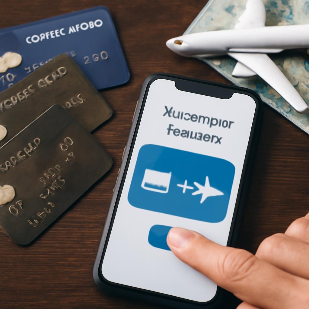 quais cartões aceitam transferência automática para milhas