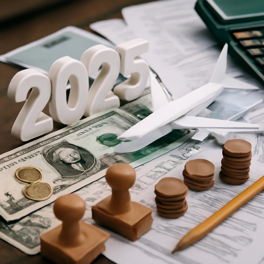 quais impostos incidem sobre venda de milhas em 2025