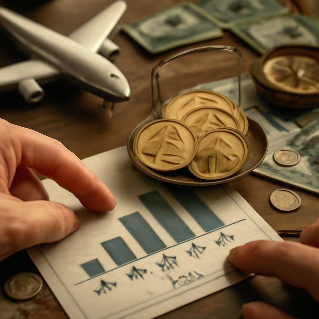 quais milhas valem mais em 2025