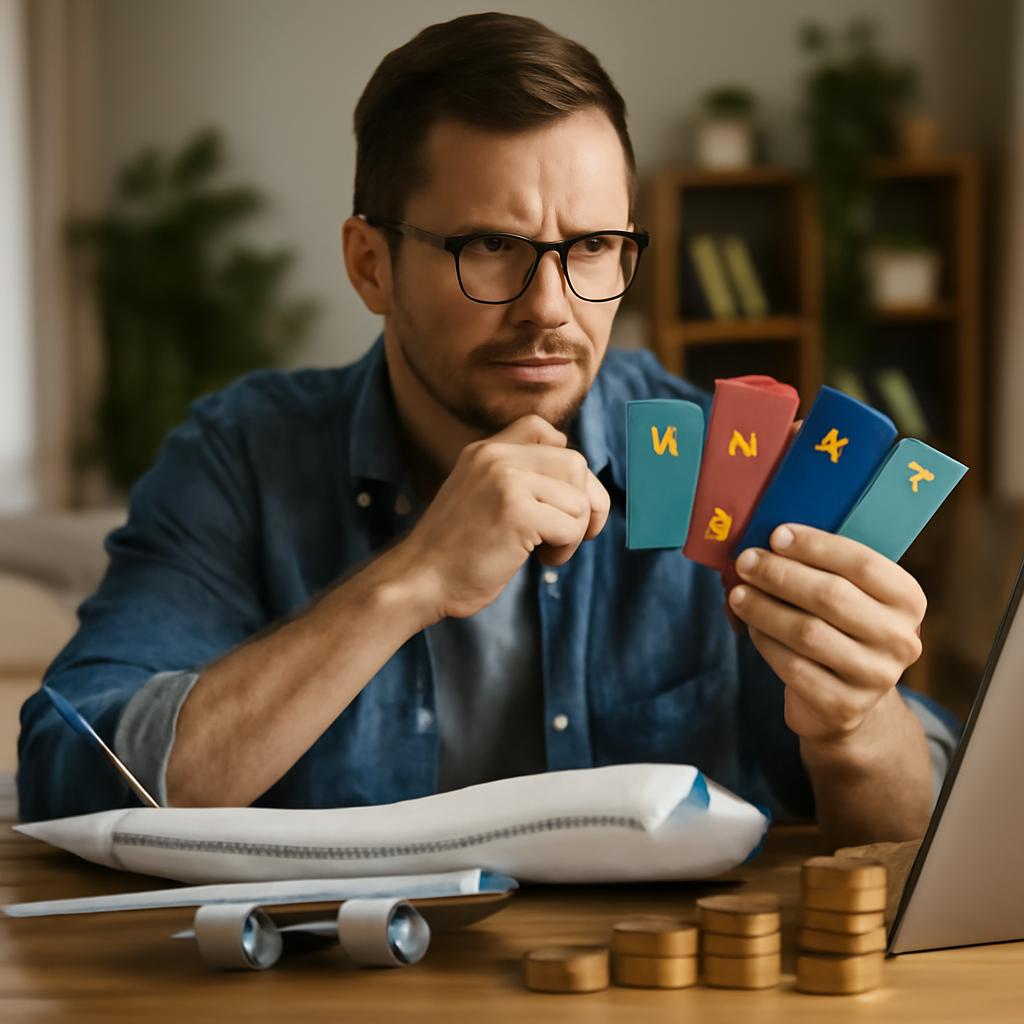 quais programas de milhas valem mais