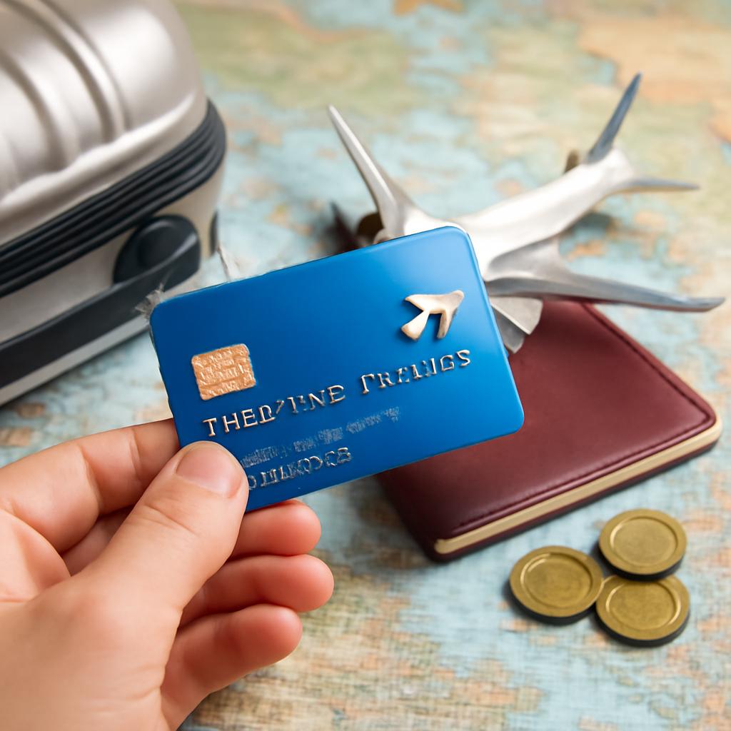 qual melhor cartão de crédito para fidelidade