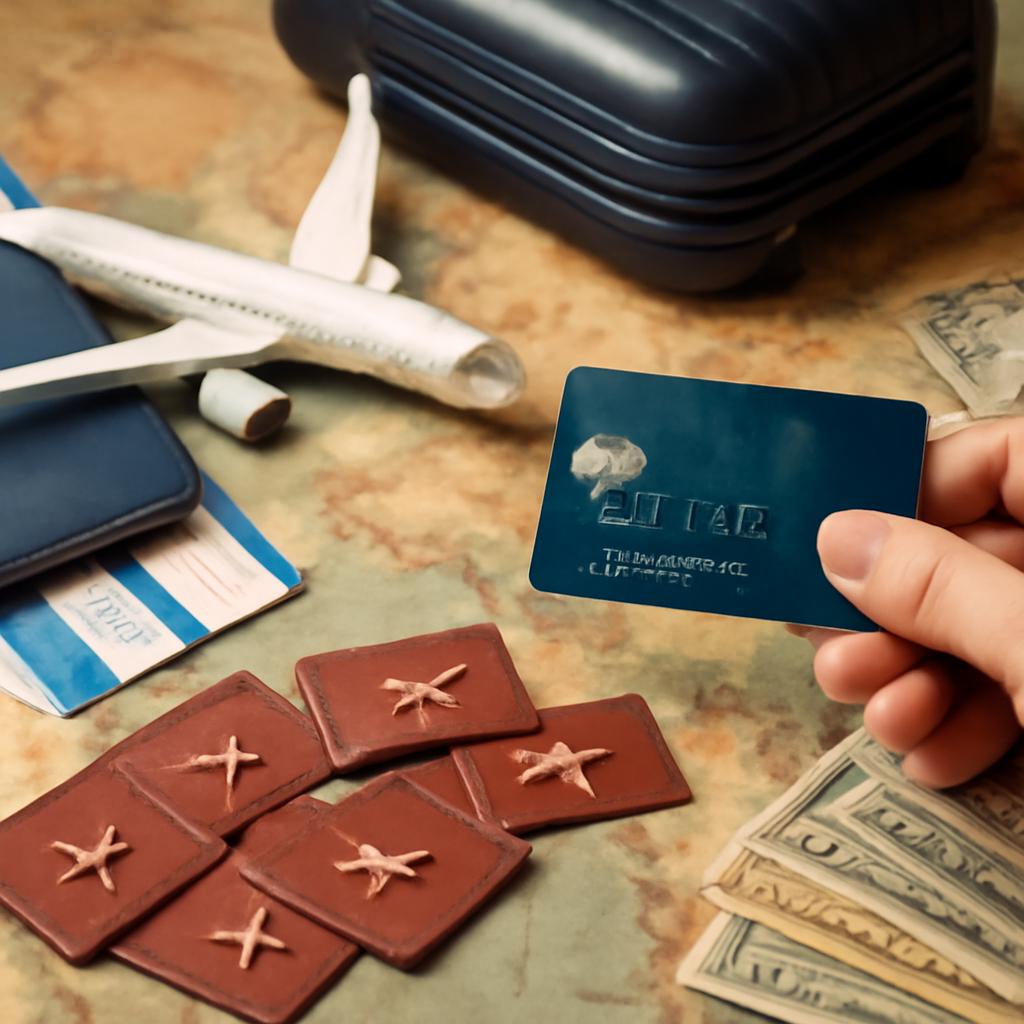 qual melhor cartão para viagens internacionais com milhas