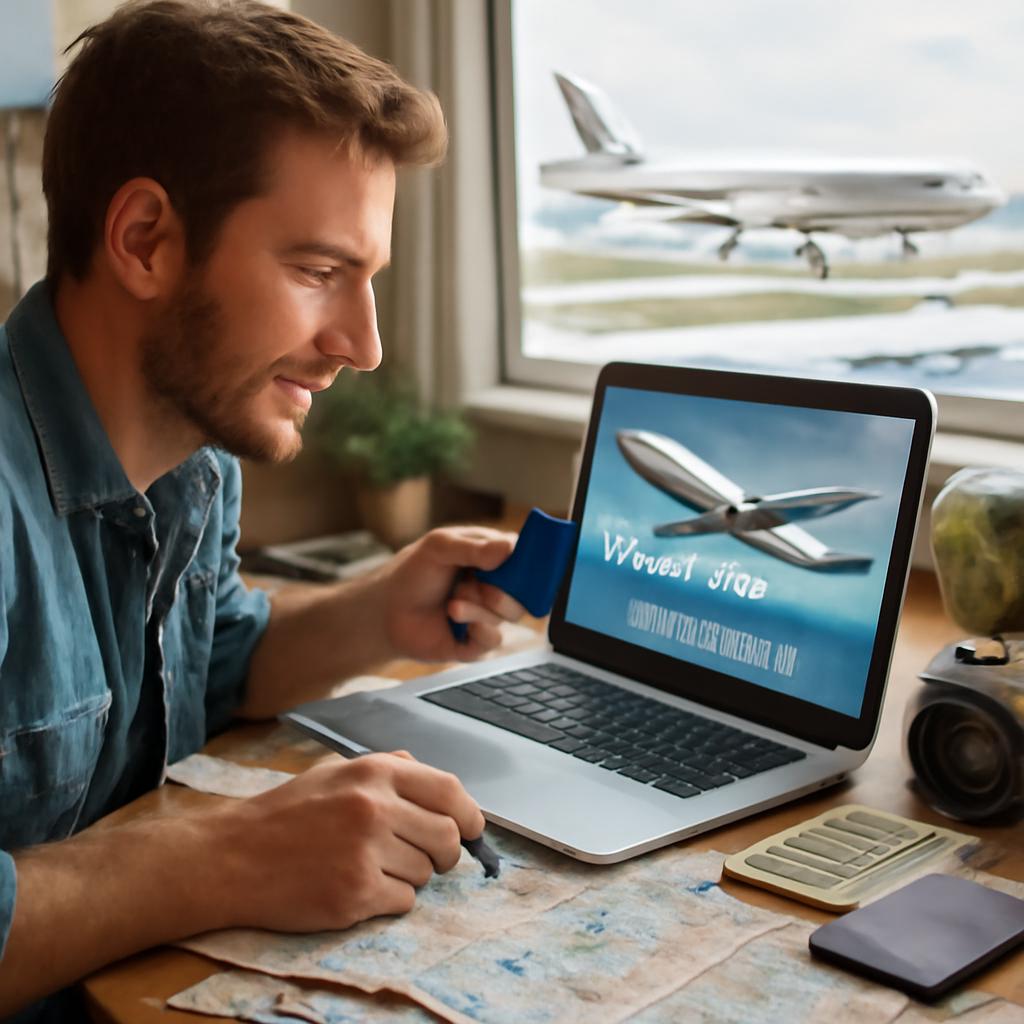 qual melhor programa para viajar barato