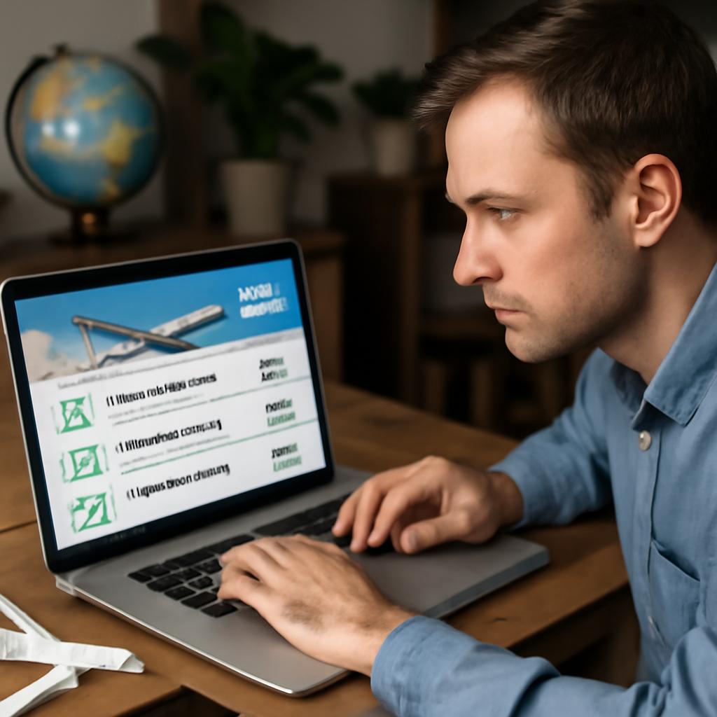 qual melhor site para vender milhas 2025