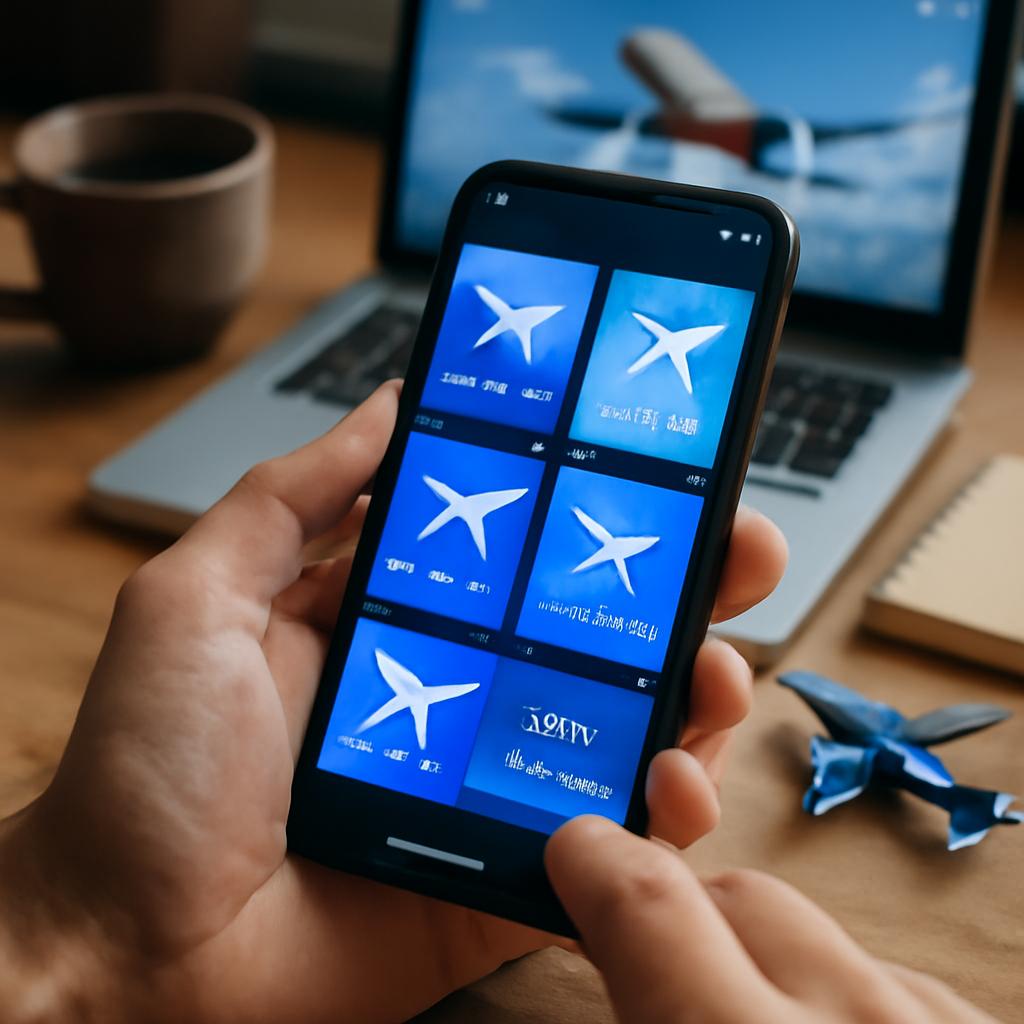 qual o melhor app para acumular milhas em 2024
