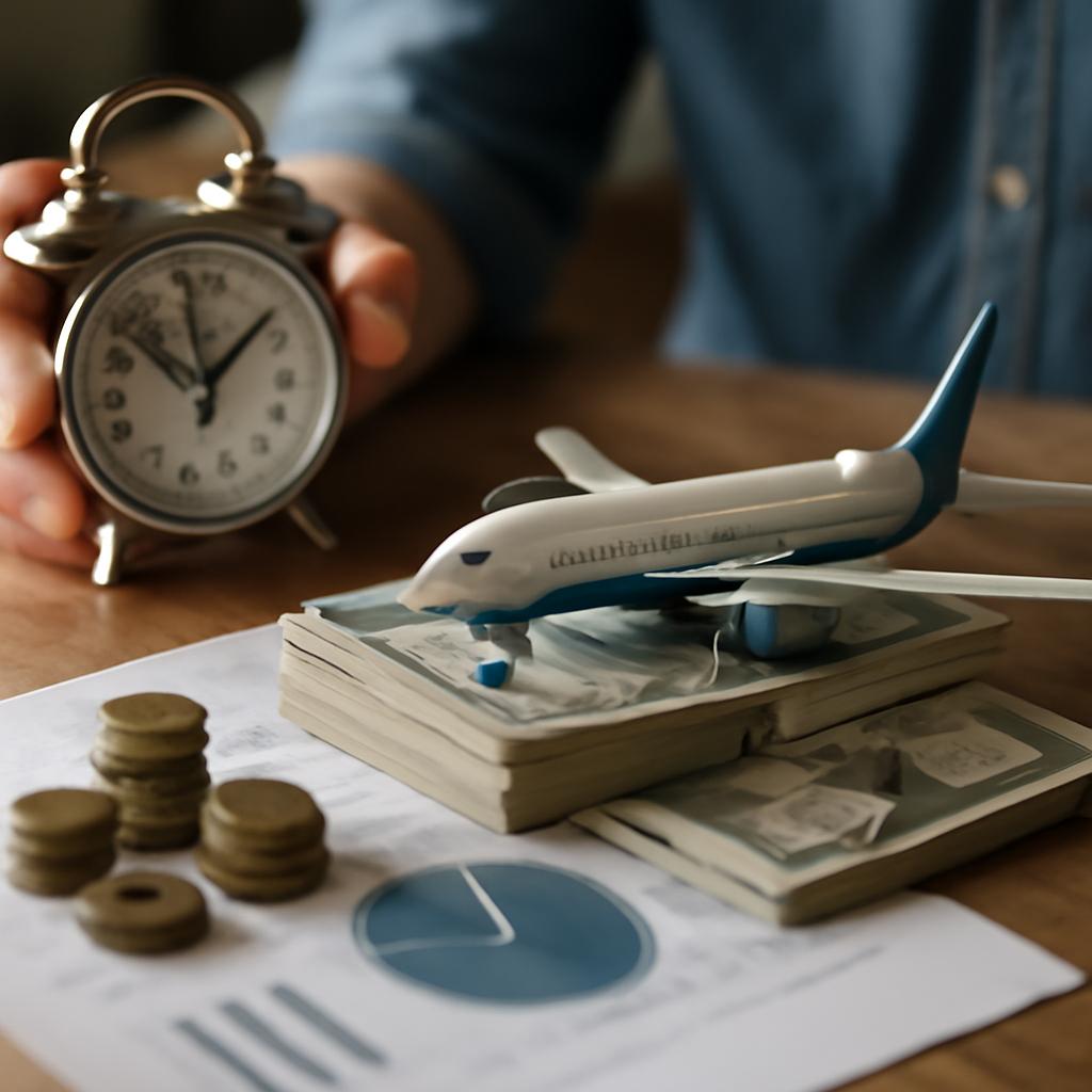 qual o prazo para receber ao vender milhas