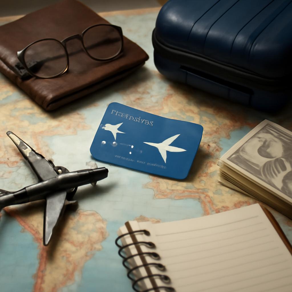 quantas milhas para viajar para o exterior