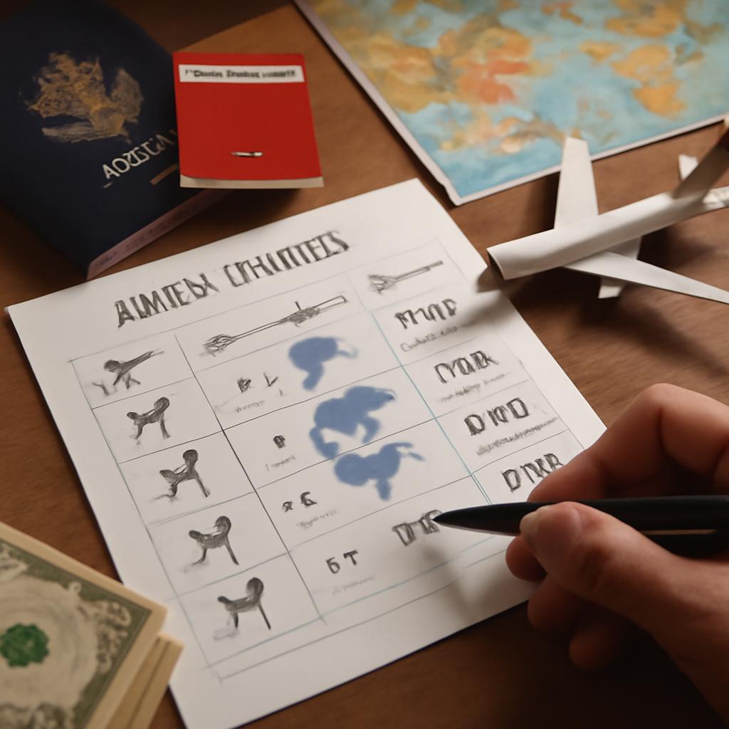 quantas milhas preciso para viajar ao exterior