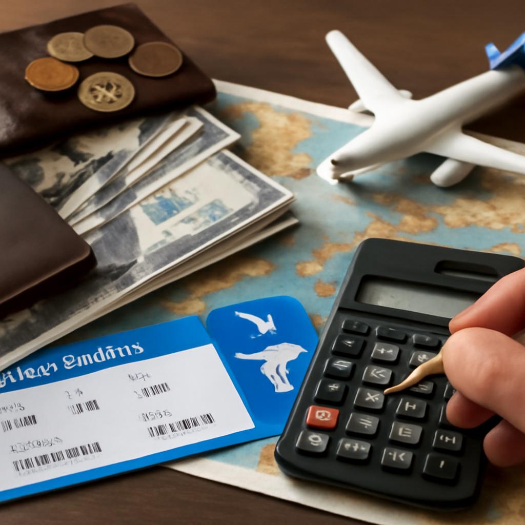 quanto gasta para emitir passagem internacional com milhas