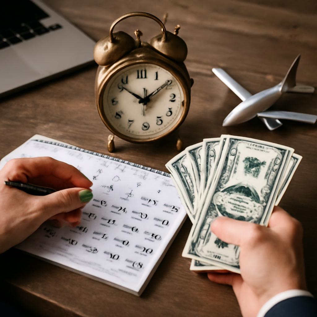 quanto tempo para receber ao vender milhas