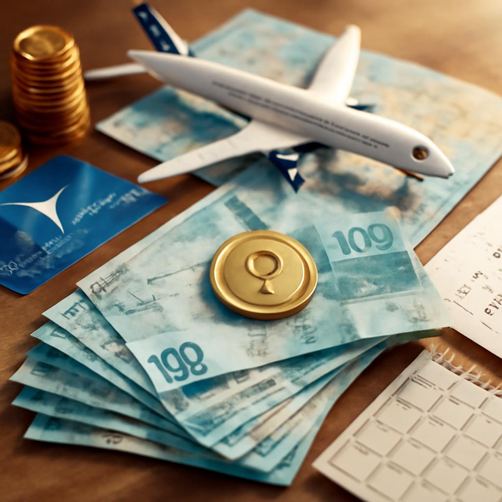 quanto vale um ponto este mês