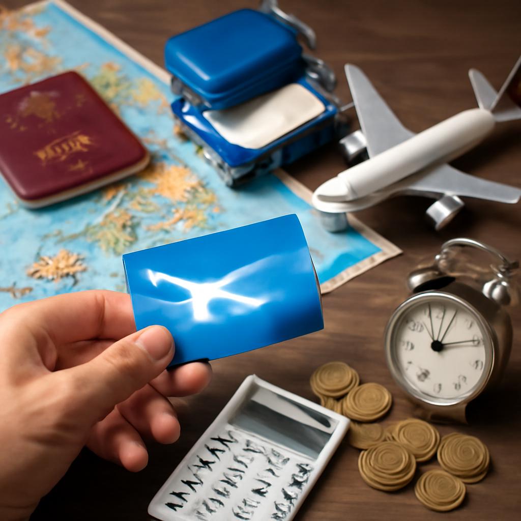 quantos pontos para viajar para europa