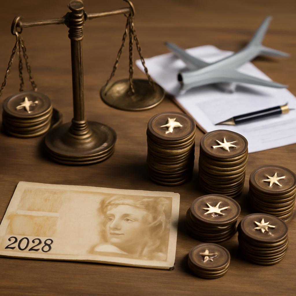 quantos pontos por real gasto em 2025