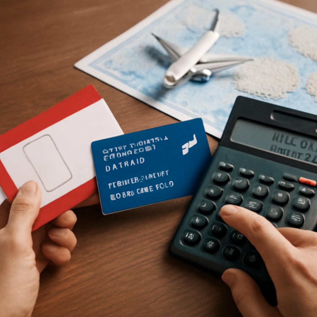 quantos pontos valem uma passagem nacional