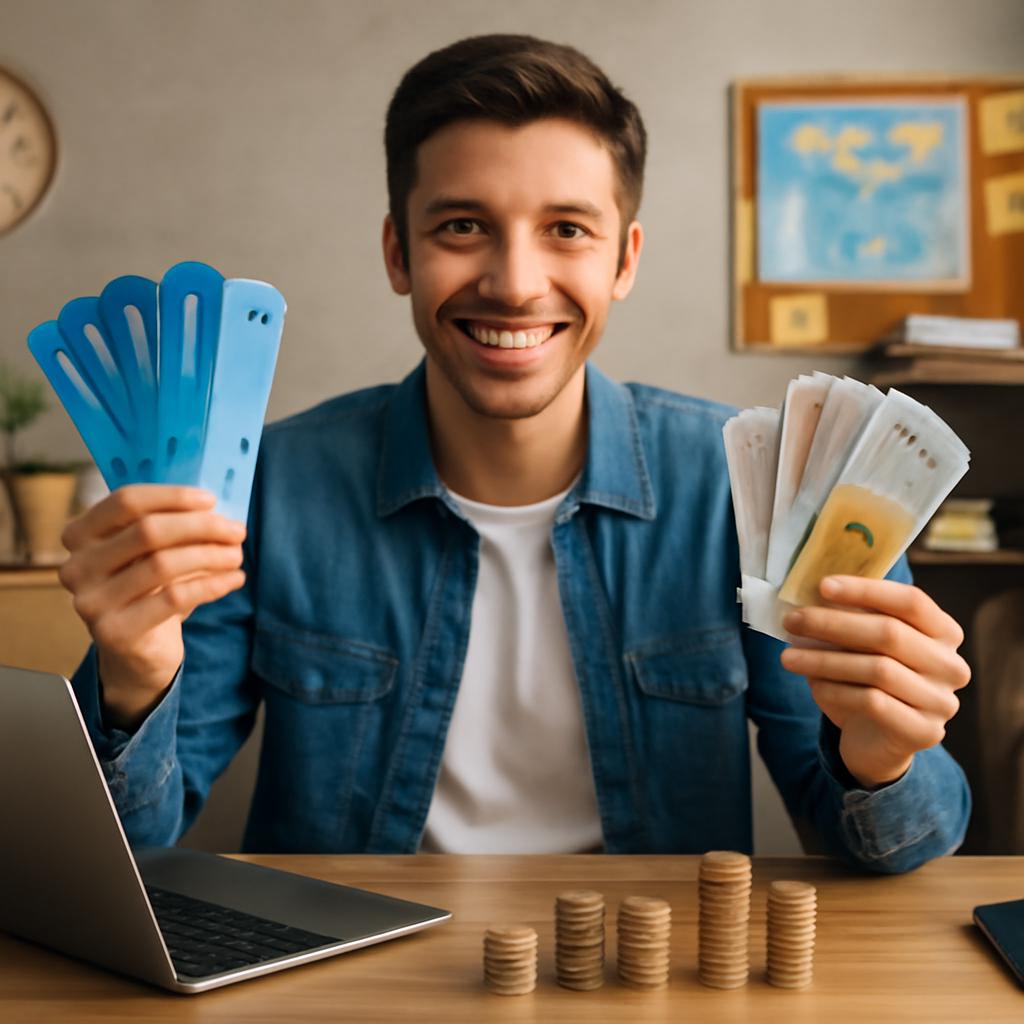 receber cashback por vendas de milhas