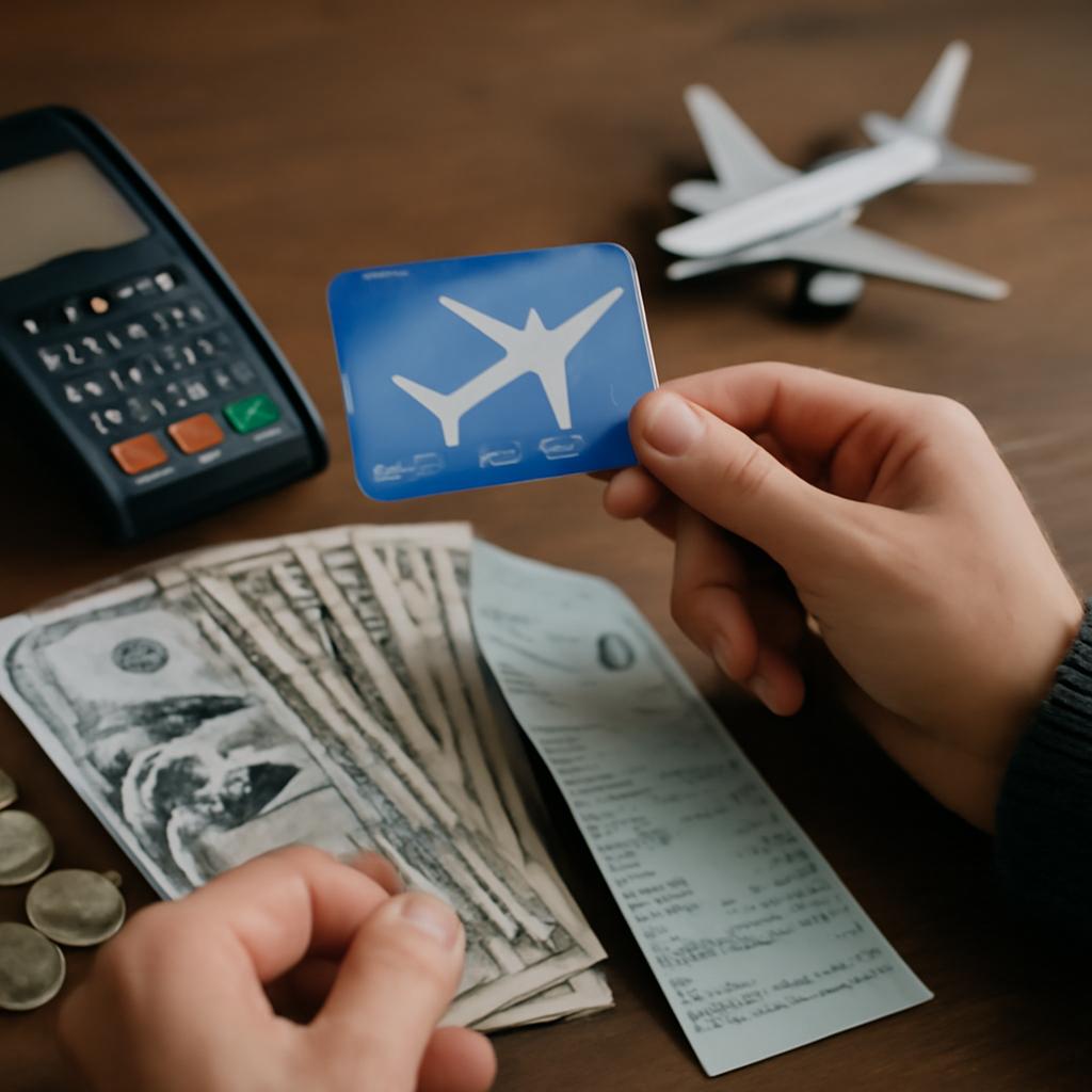 receber pontos de compras recorrentes