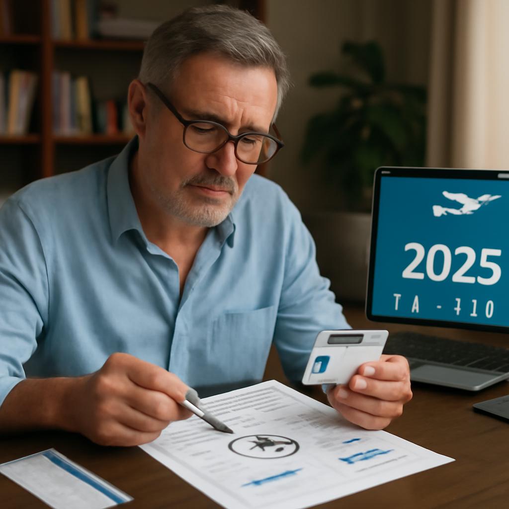 regras de CPF na venda de milhas em 2025
