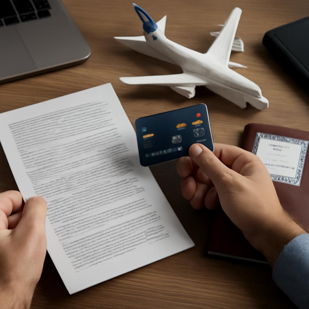 regras para trocar pontos por passagens