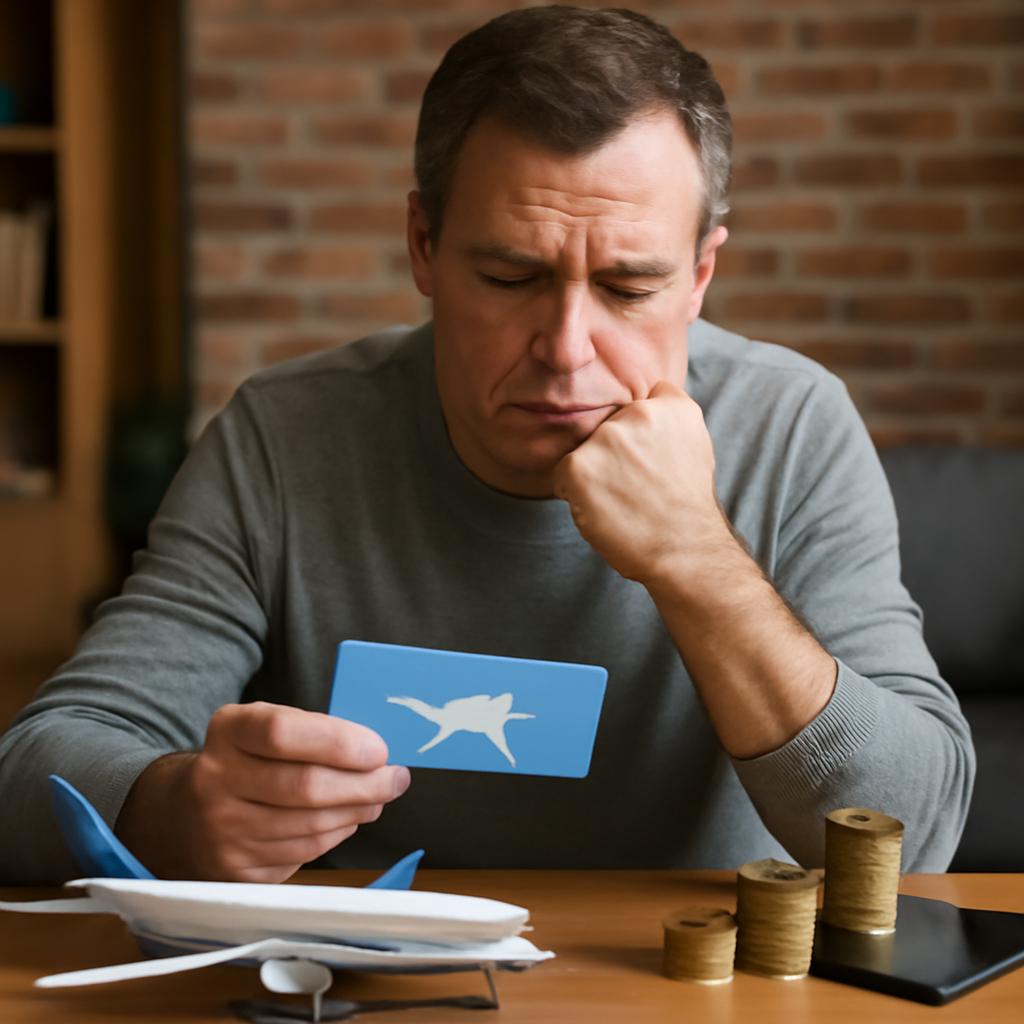 resgatar milhas ou vender: qual compensa mais