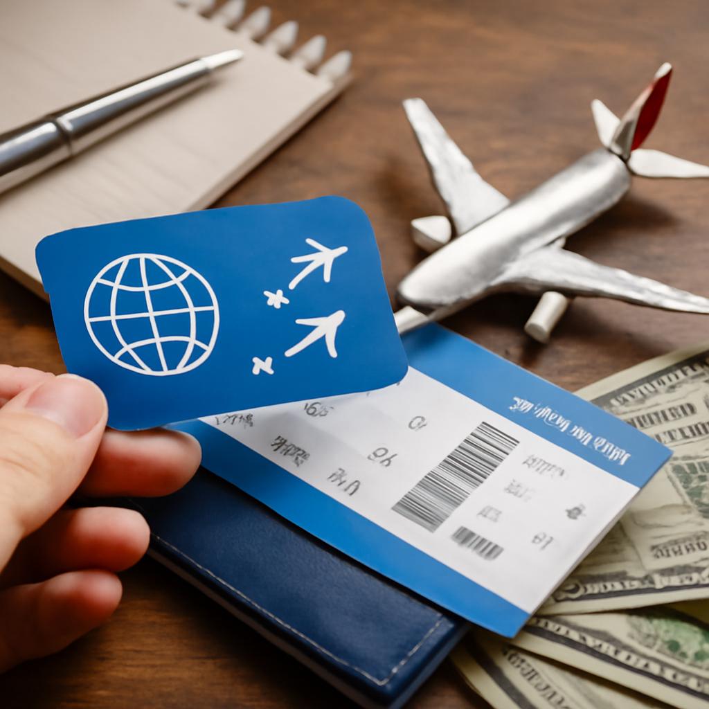 resgatar milhas por passagens aéreas