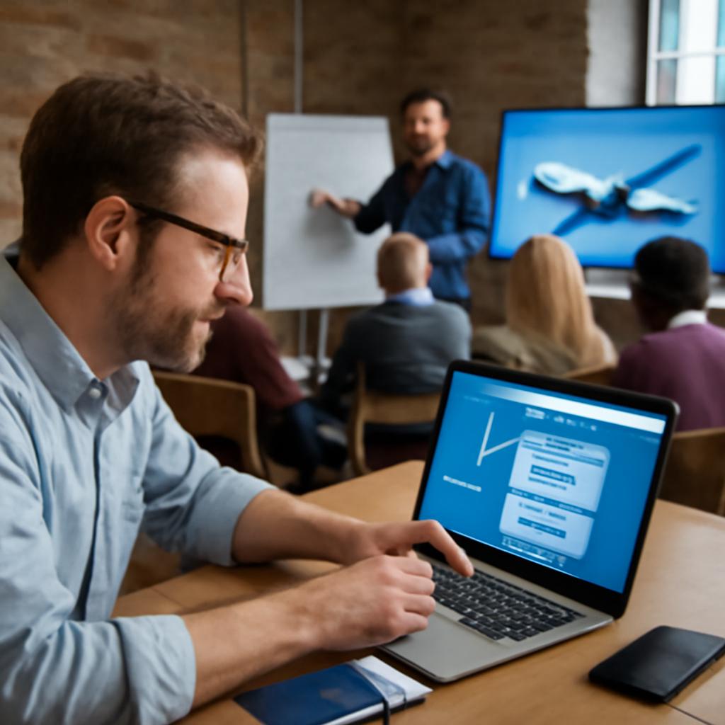 resgatar pontos para workshops especializados
