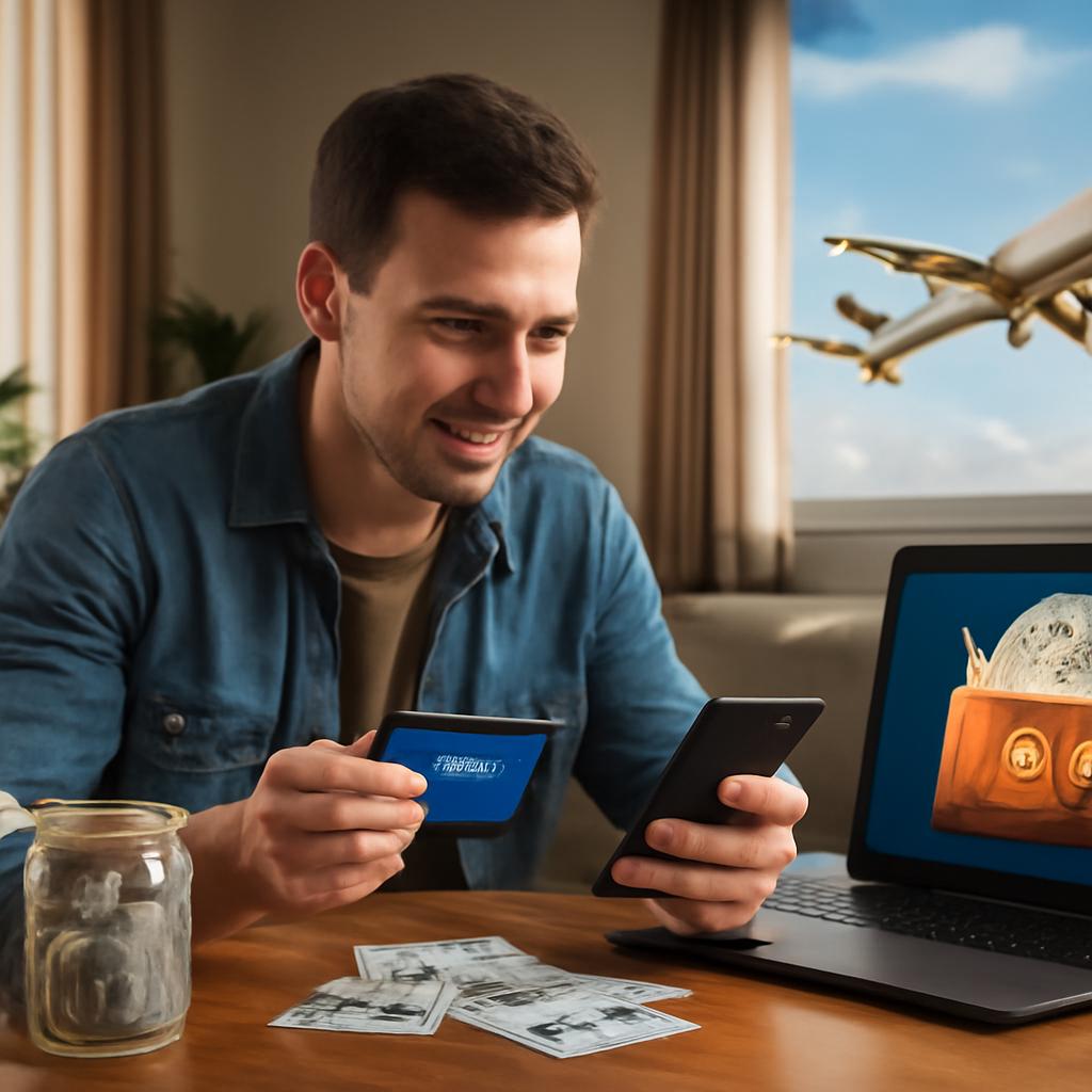resgatar pontos por cashback é vantagem