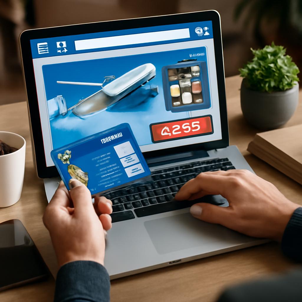 resgate de pontos em plataformas de e-commerce