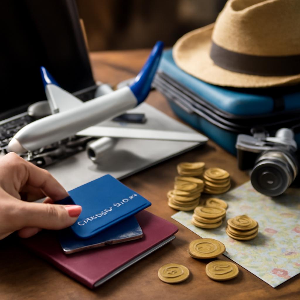 resgate de pontos para viagens de fim de semana