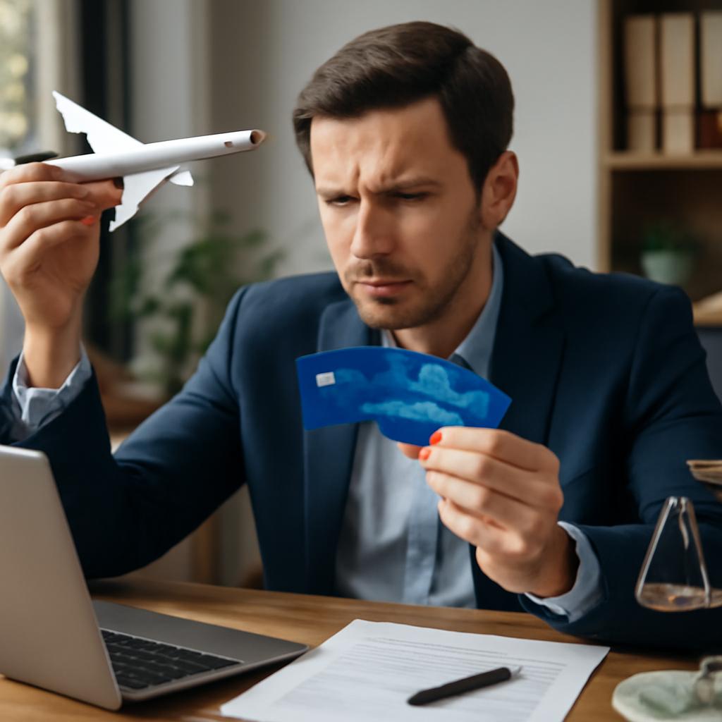 responsabilidade ao vender milhas: principais cuidados