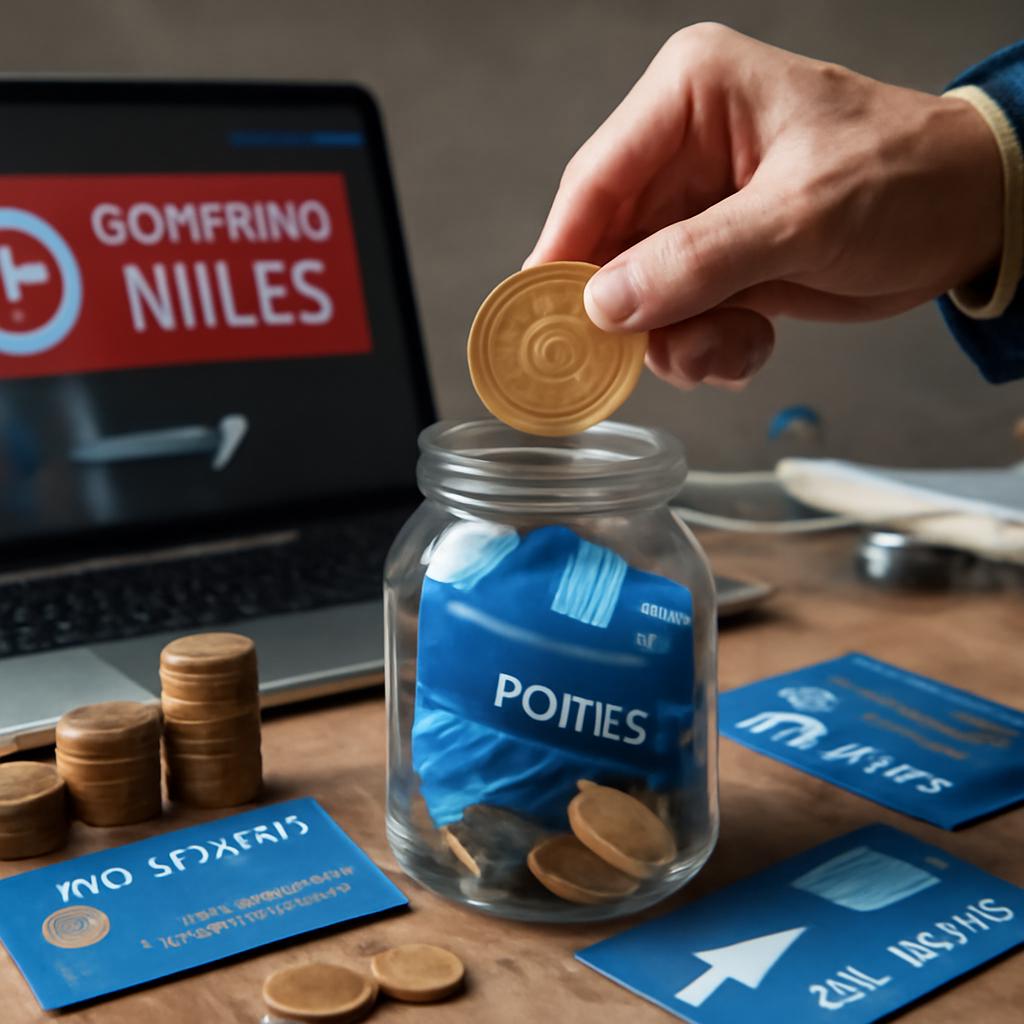 salvar pontos e milhas antes de expirar