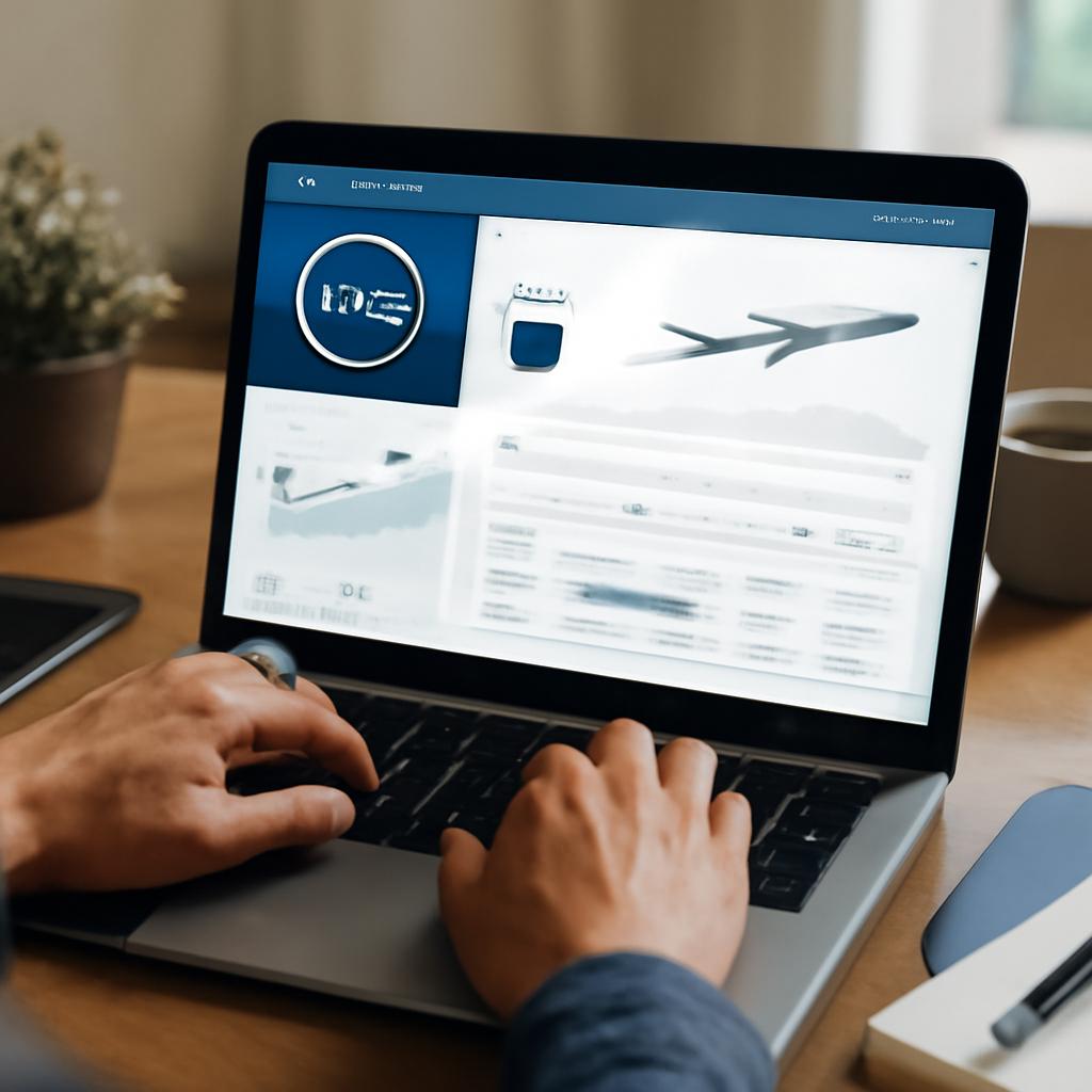 site para consultar milhas