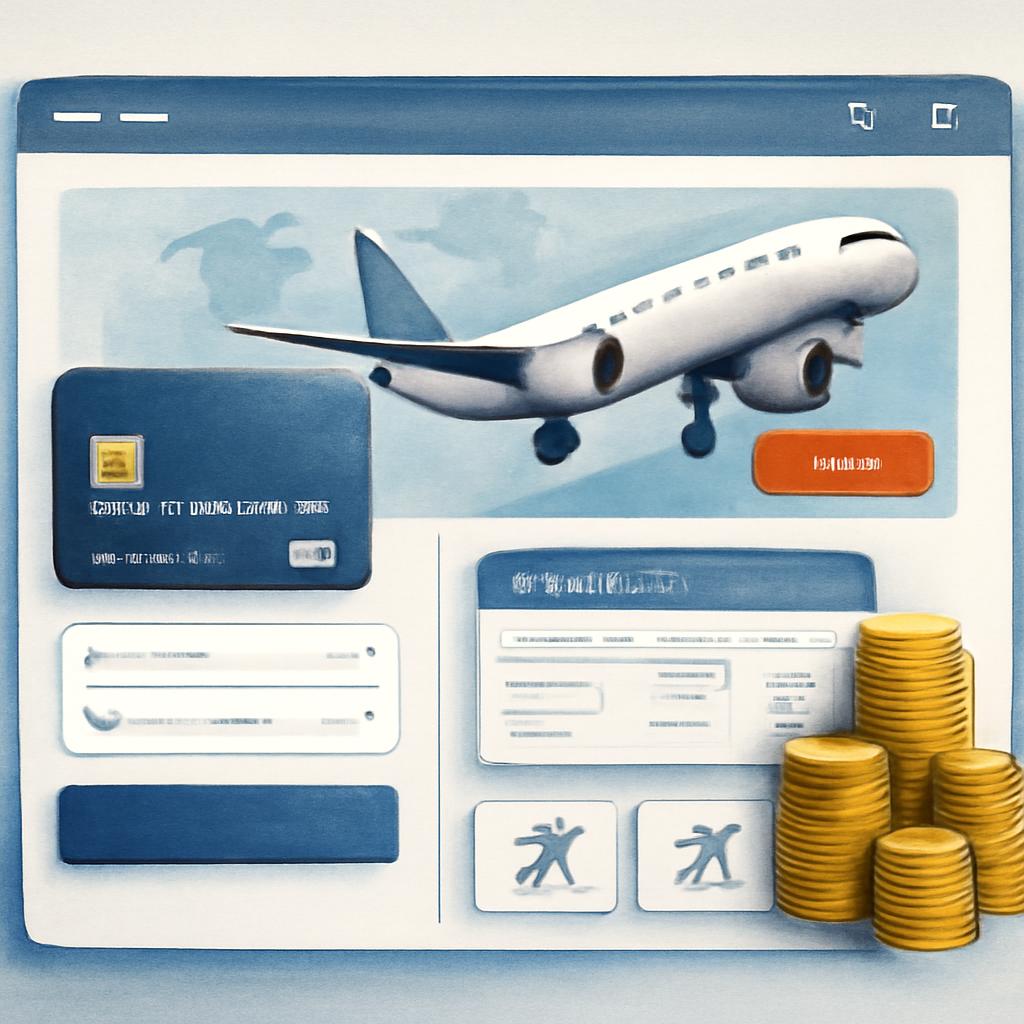 site para vender pontos cartão de crédito