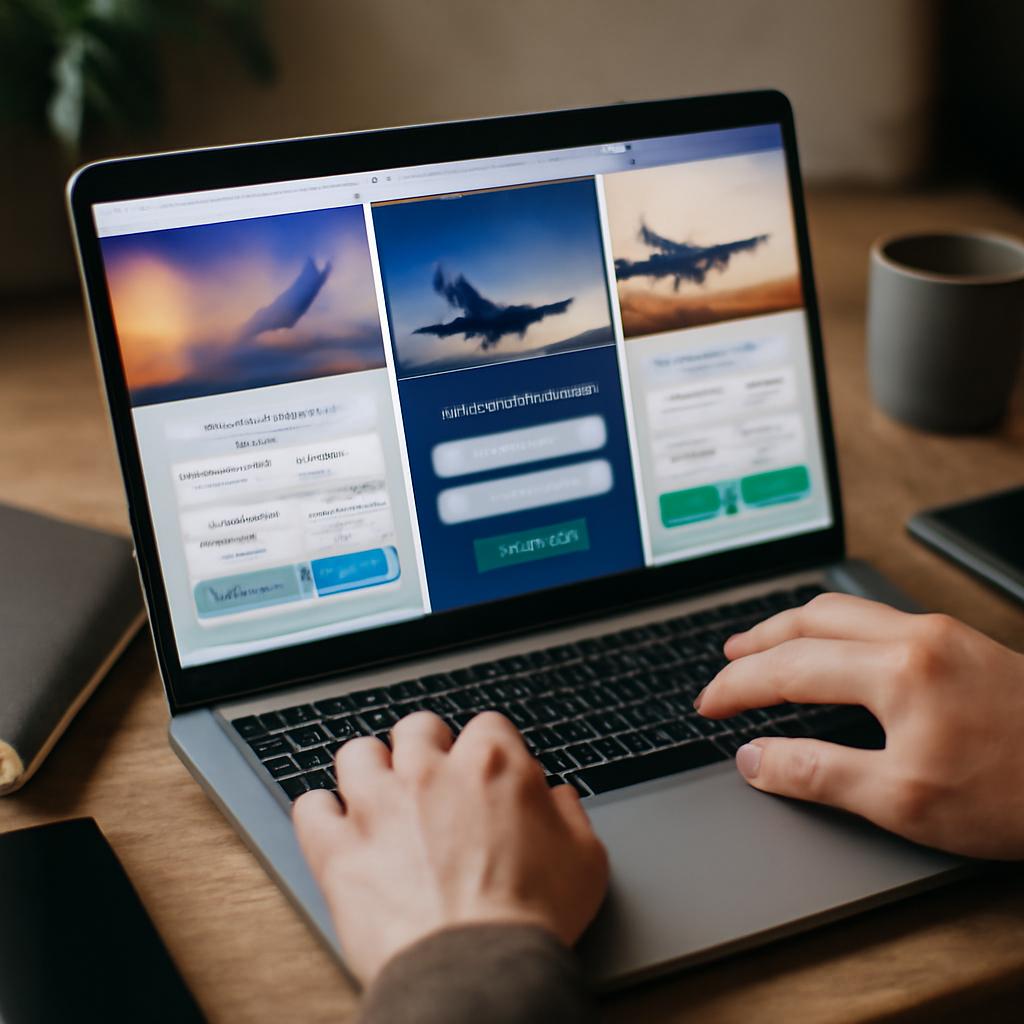 sites com melhor cotação para venda de pontos