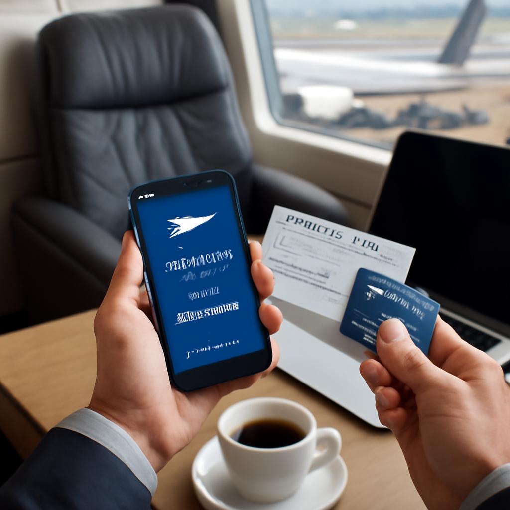 transferir milhas para business class