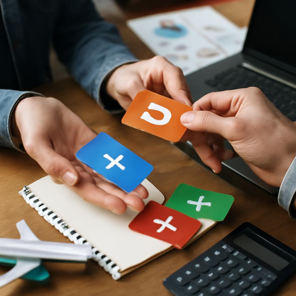 transferir pontos entre diferentes programas financeiros