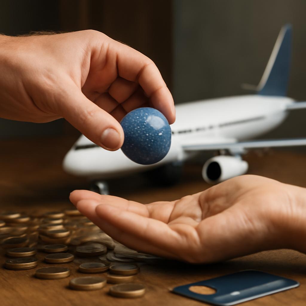 transferir pontos esfera para milhas