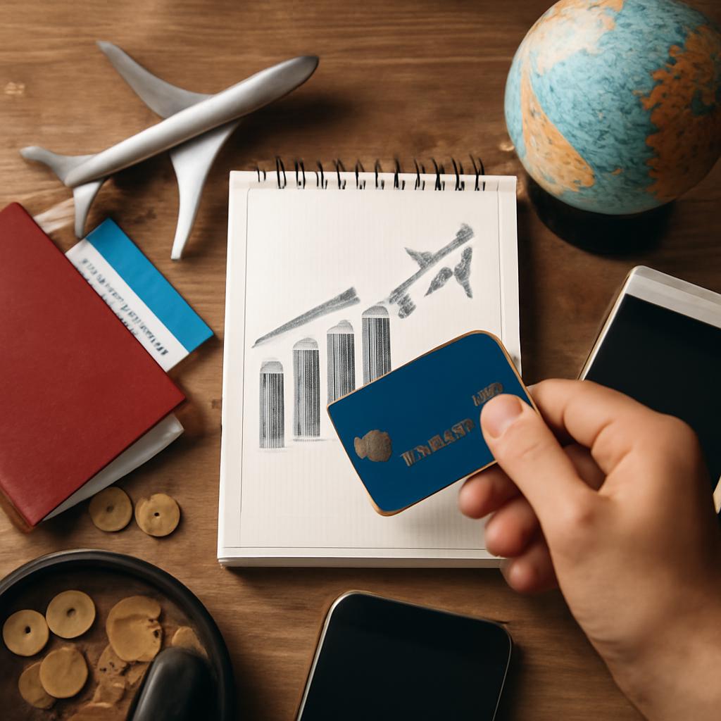 trocar pontos cartão por experiências
