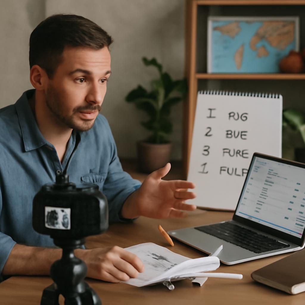 tutorias de como vender milhas passo a passo