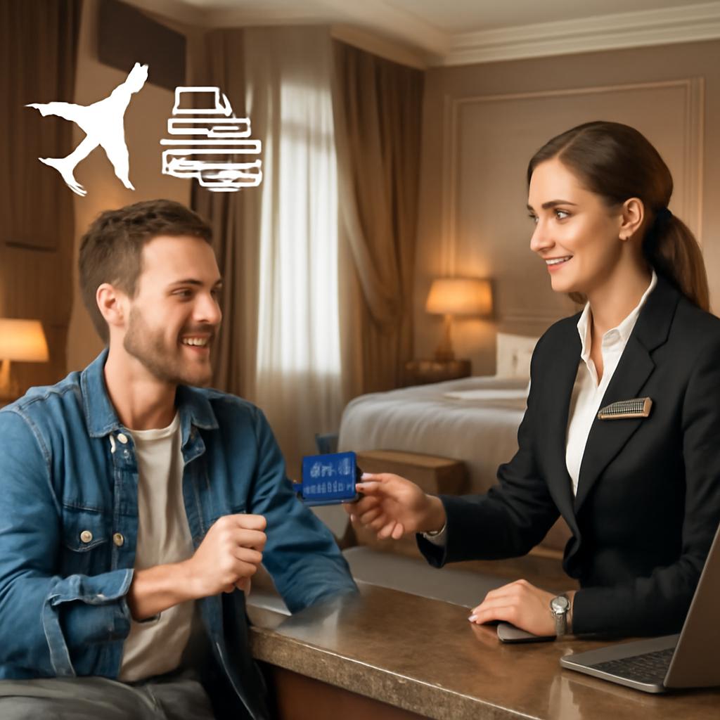 usando milhas para upgrades de hotel