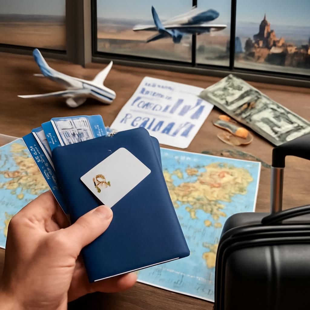 usando milhas para viagens internacionais em baixa temporada