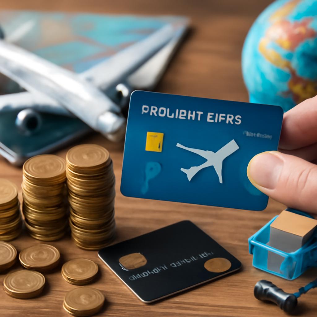 usar pontos para compras internacionais