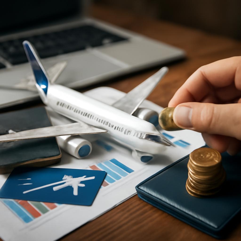 vale a pena comprar pontos para completar viagem