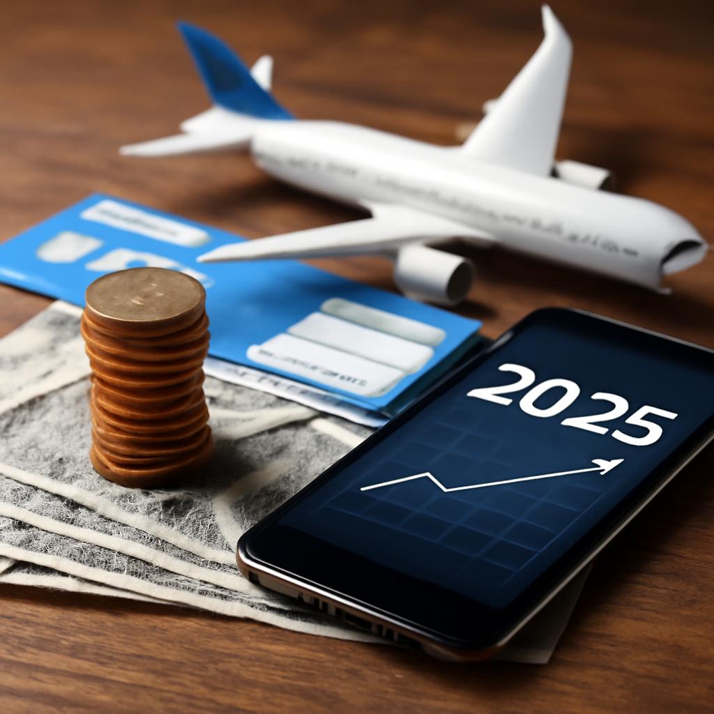 vale a pena investir em milhas em 2025