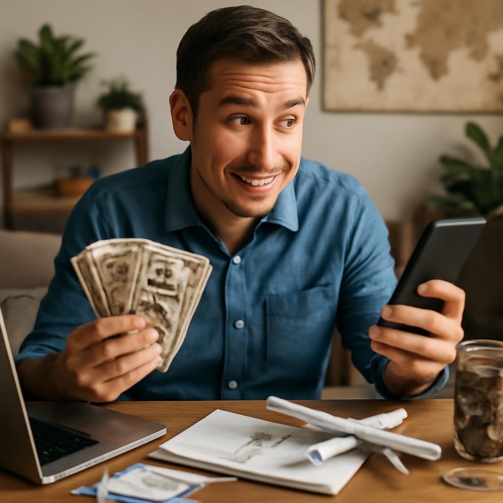vale a pena trocar pontos por cashback