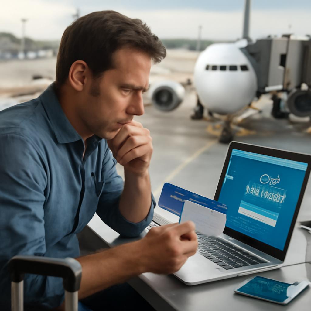 vale a pena trocar pontos por passagens de última hora?
