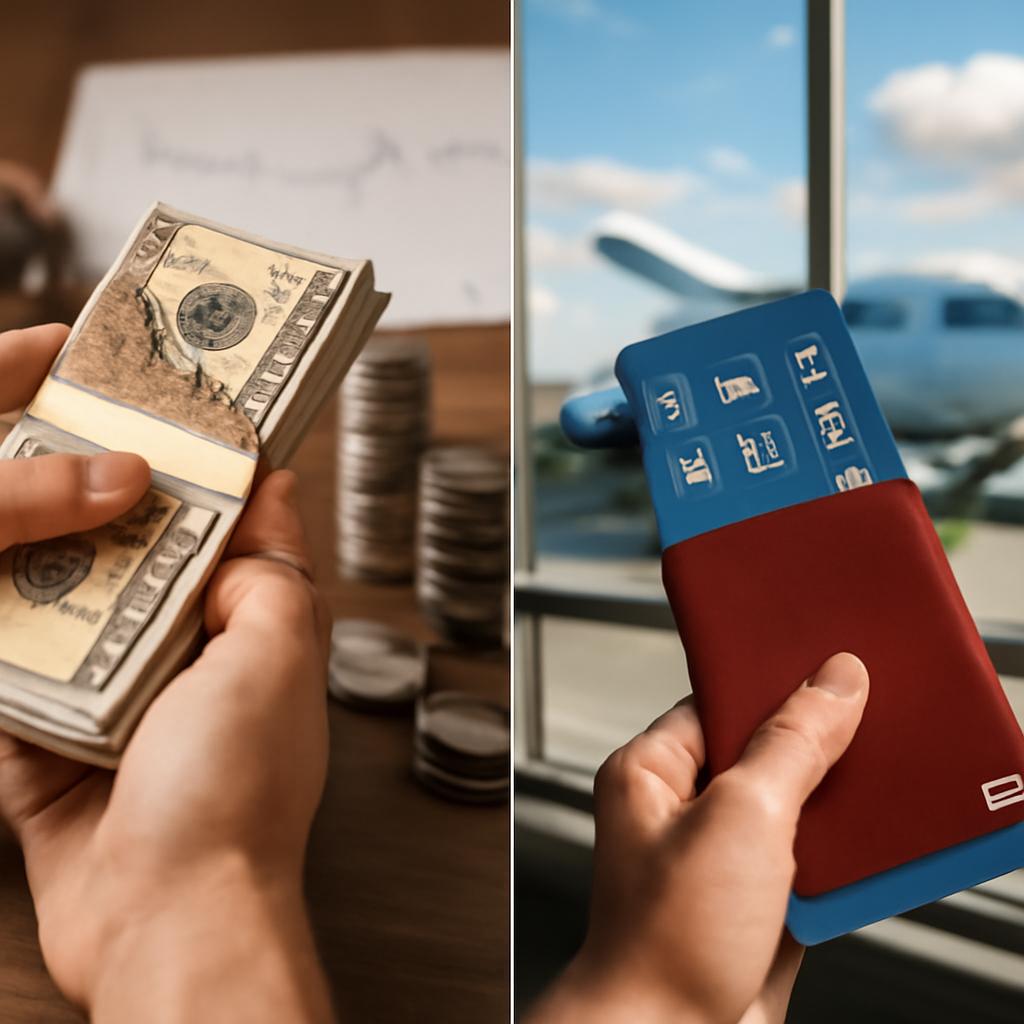 vale a pena vender milhas ou usar para viajar